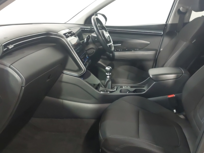 Used Hyundai TUCSON 2022 for sale - 77325595: Photo 5