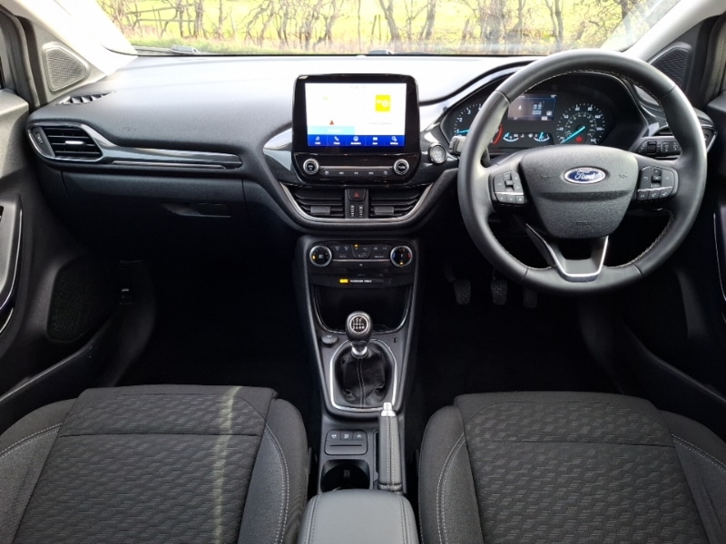 Used Ford Puma 2022 for sale - 76897960: Photo 2