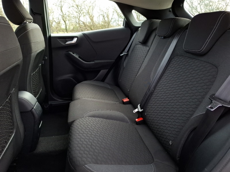 Used Ford Puma 2022 for sale - 76897960: Photo 6