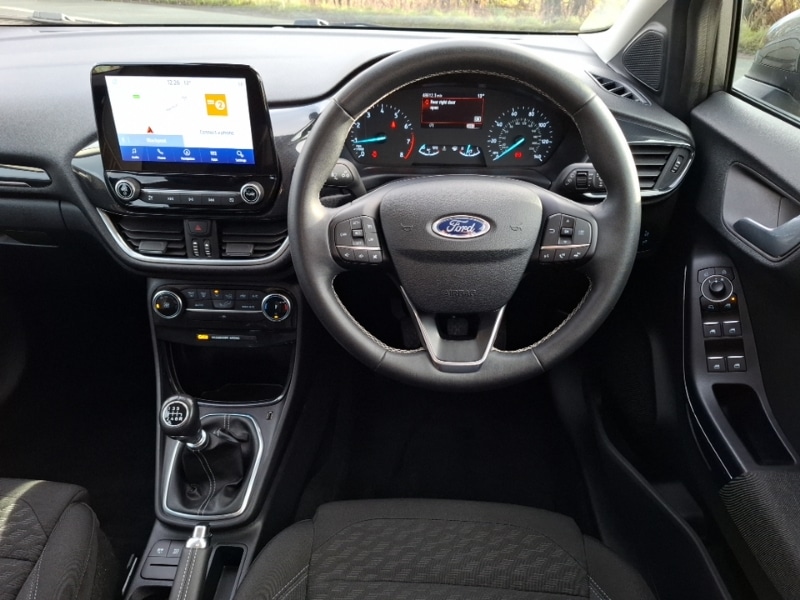 Used Ford Puma 2022 for sale - 76897960: Photo 7