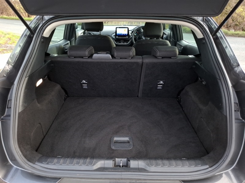 Used Ford Puma 2022 for sale - 76897960: Photo 8