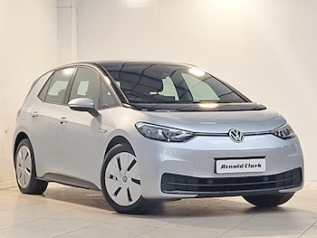Used Volkswagen ID.3 2021 for sale - 77690285: Photo