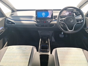 Used Volkswagen ID.3 2021 for sale - 77690285: Photo
