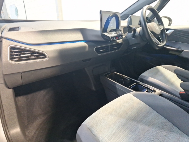 Used Volkswagen ID.3 2021 for sale - 77690285: Photo 5