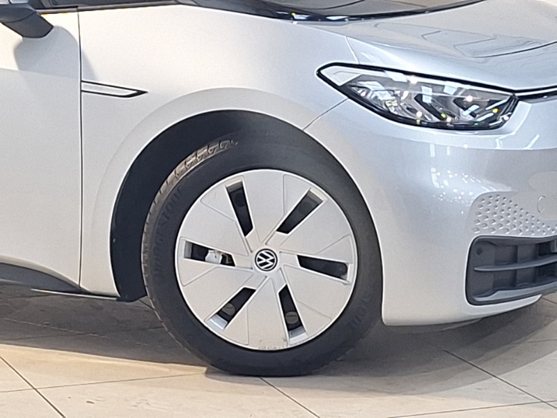 Used Volkswagen ID.3 2021 for sale - 77690285: Photo 9