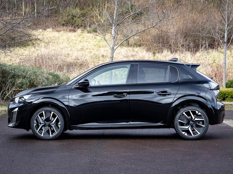 Used Peugeot 208 2025 for sale - 76833509: Photo 4