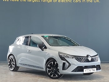 Used Renault Clio 2024 for sale - 78455004: Photo