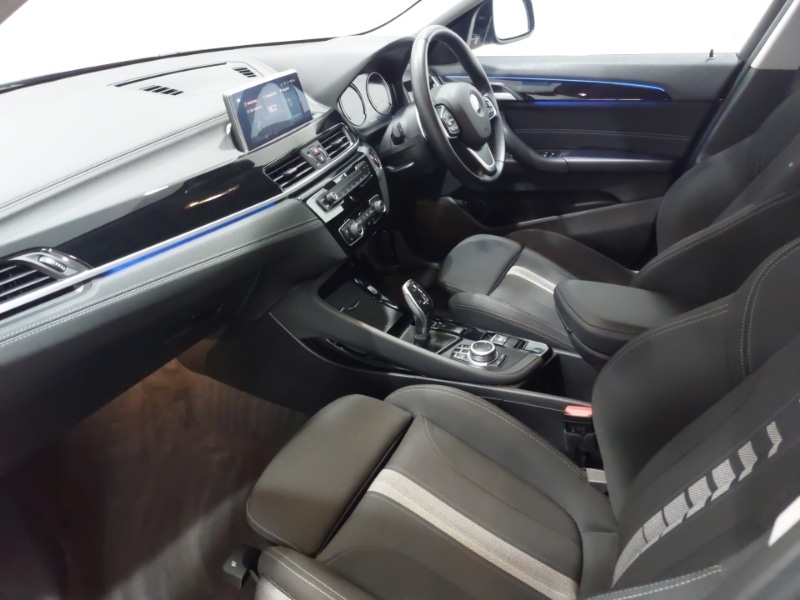 Used BMW X2 2021 for sale - 77986312: Photo 5