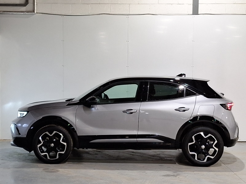 Used Vauxhall Mokka 2025 for sale - 77912432: Photo 4