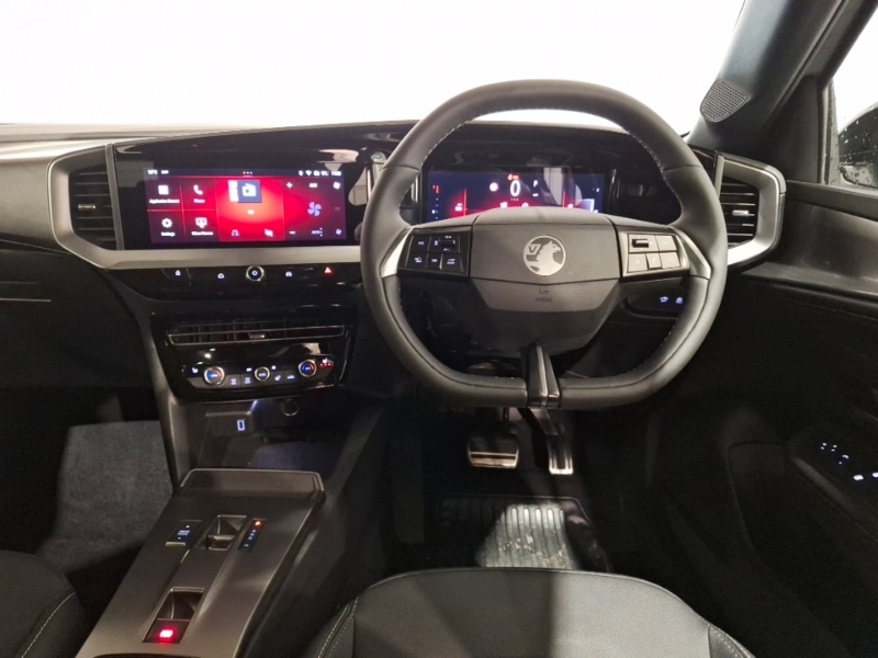 Used Vauxhall Mokka 2025 for sale - 77912432: Photo 7