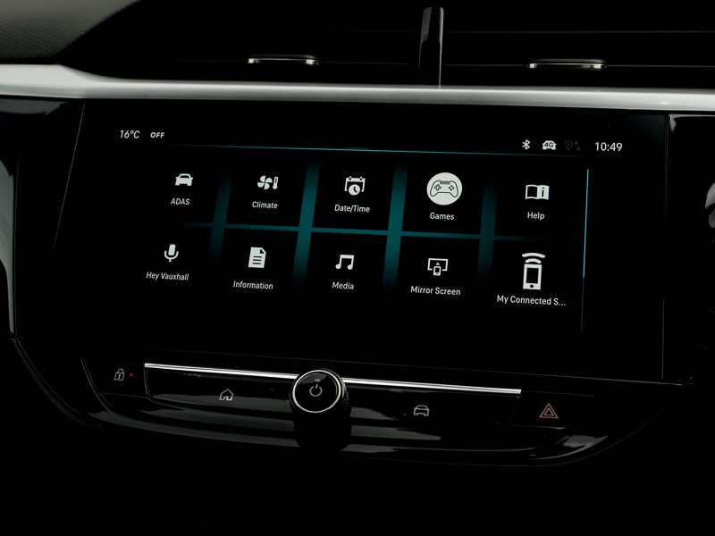 Used Vauxhall Corsa 2024 for sale - 77103016: Photo 12