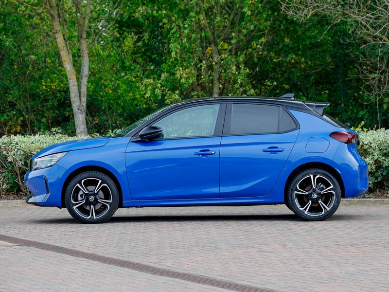 Used Vauxhall Corsa 2024 for sale - 77103016: Photo 4