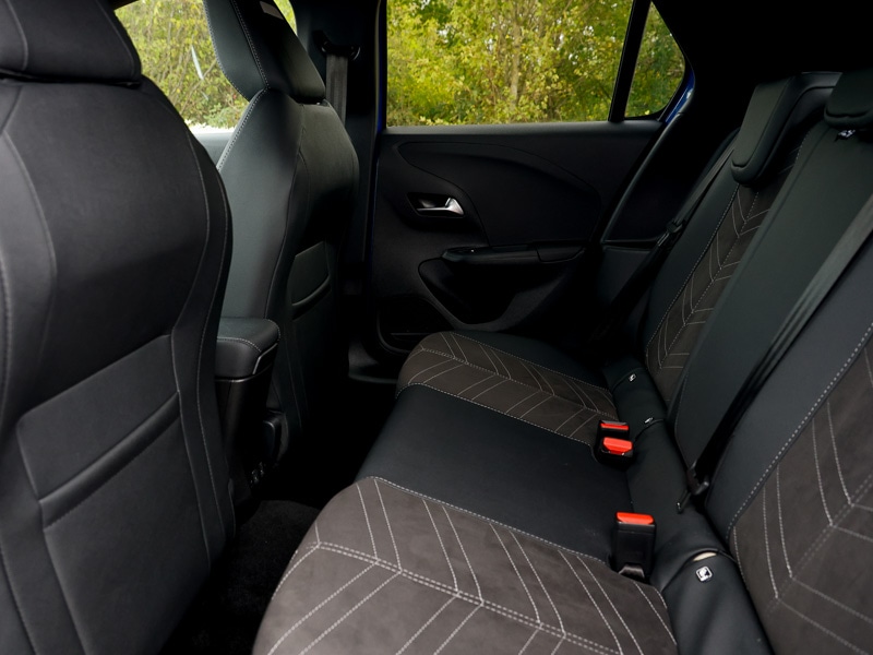 Used Vauxhall Corsa 2024 for sale - 77103016: Photo 6