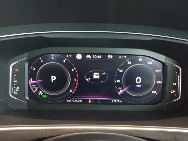 Used Volkswagen Tiguan 2023 for sale - 77142641: Photo 10