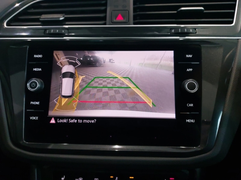 Used Volkswagen Tiguan 2023 for sale - 77142641: Photo 11