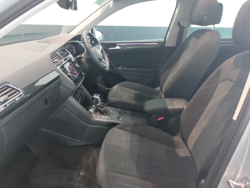 Used Volkswagen Tiguan 2023 for sale - 77142641: Photo 5