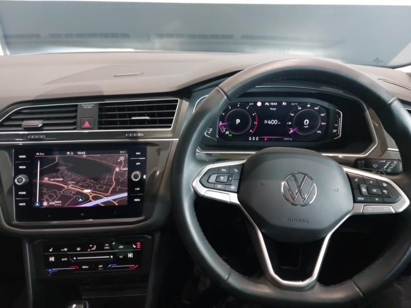 Used Volkswagen Tiguan 2023 for sale - 77142641: Photo 7