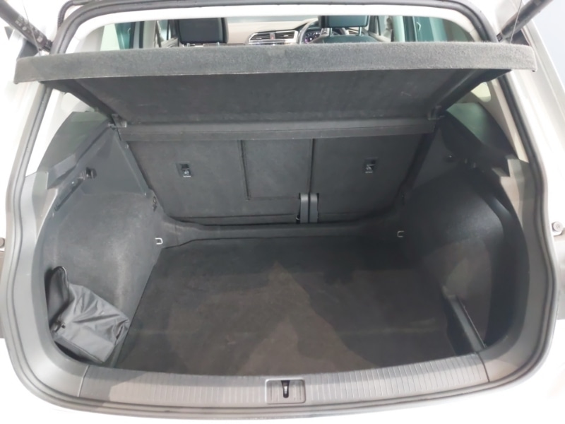 Used Volkswagen Tiguan 2023 for sale - 77142641: Photo 8