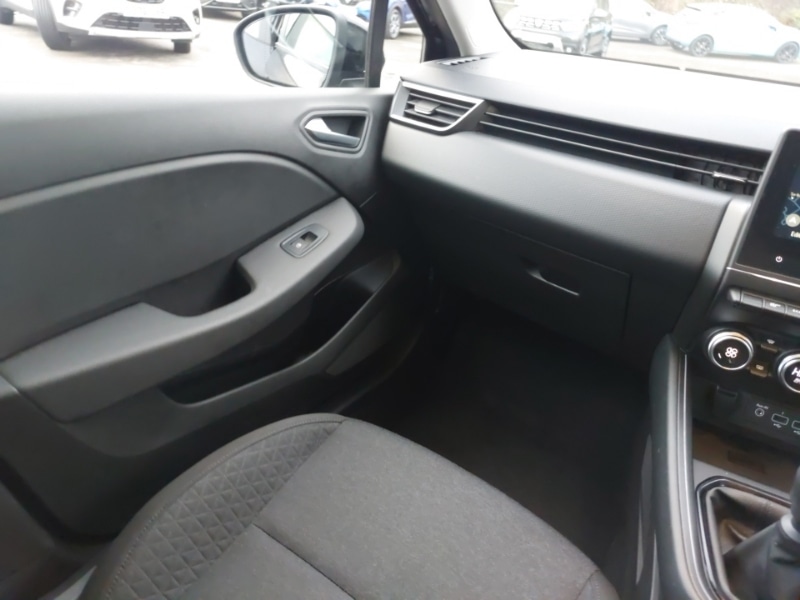 Used Renault Clio 2022 for sale - 76912461: Photo 10