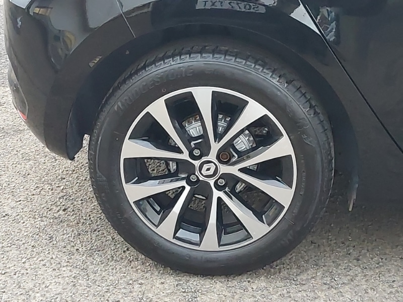 Used Renault Clio 2022 for sale - 76912461: Photo 12