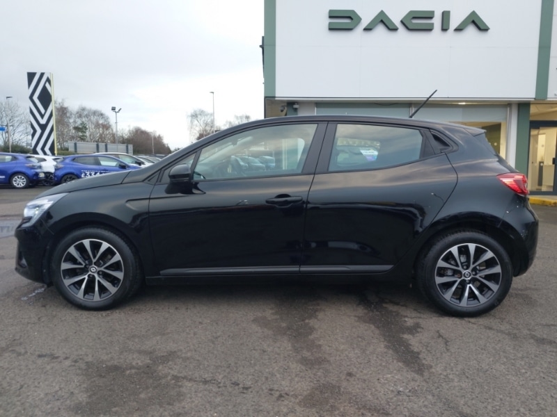 Used Renault Clio 2022 for sale - 76912461: Photo 4