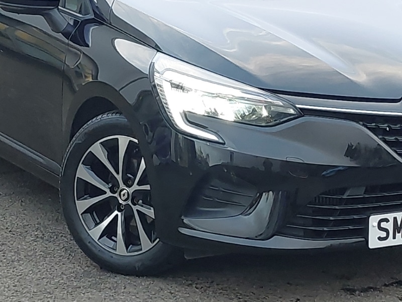 Used Renault Clio 2022 for sale - 76912461: Photo 9