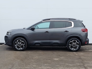 Used Citroen C5 Aircross 2025 for sale - 76269517: Photo 4