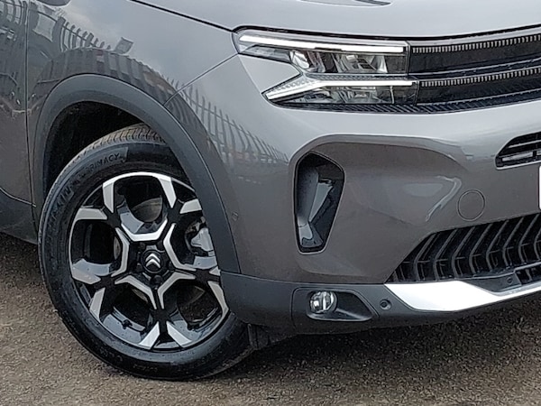 Used Citroen C5 Aircross 2025 for sale - 76269517: Photo 9