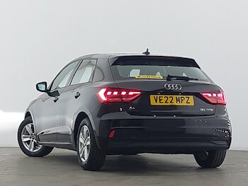 Used Audi A1 2022 for sale - 77170187: Photo