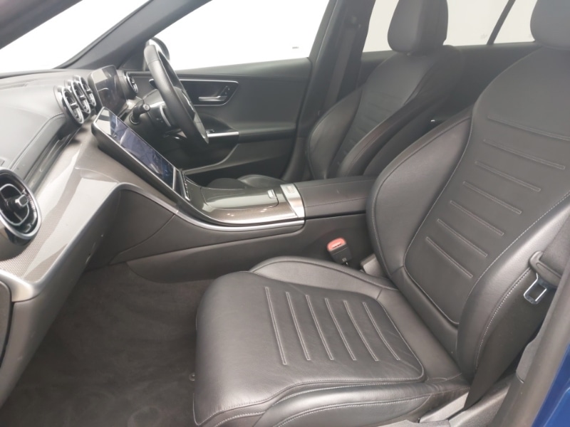 Used Mercedes-Benz C Class 2023 for sale - 77580686: Photo 5