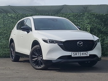 Used Mazda CX-5 2023 for sale - 78674743: Photo