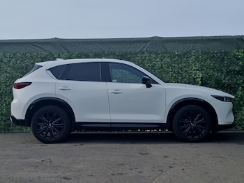 Used Mazda CX-5 2023 for sale - 78674743: Photo