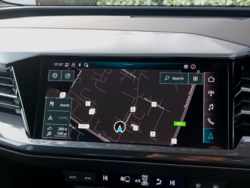 Used Audi Q4 e-tron 2023 for sale - 77985296: Photo 11