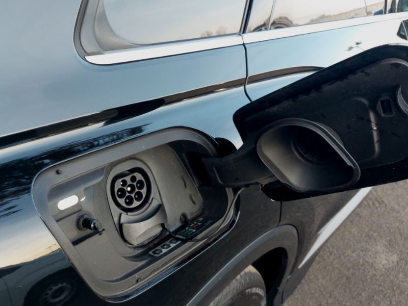 Used Audi Q4 e-tron 2023 for sale - 77985296: Photo 12