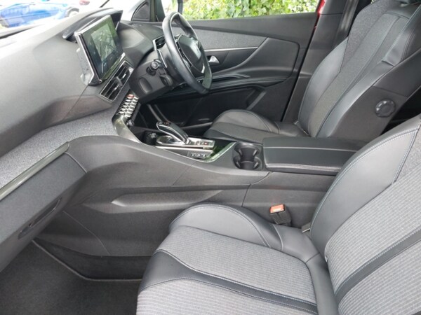 Used Peugeot 3008 2022 for sale - 76207900: Photo 5