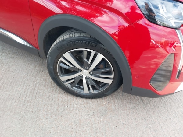 Used Peugeot 3008 2022 for sale - 76207900: Photo 9