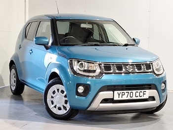 Suzuki - Ignis