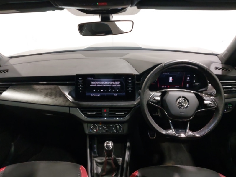 Used Skoda Kamiq 2022 for sale - 77253316: Photo 2