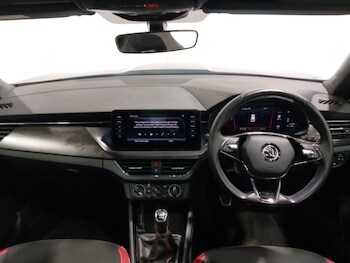 Used Skoda Kamiq 2022 for sale - 77253316: Photo