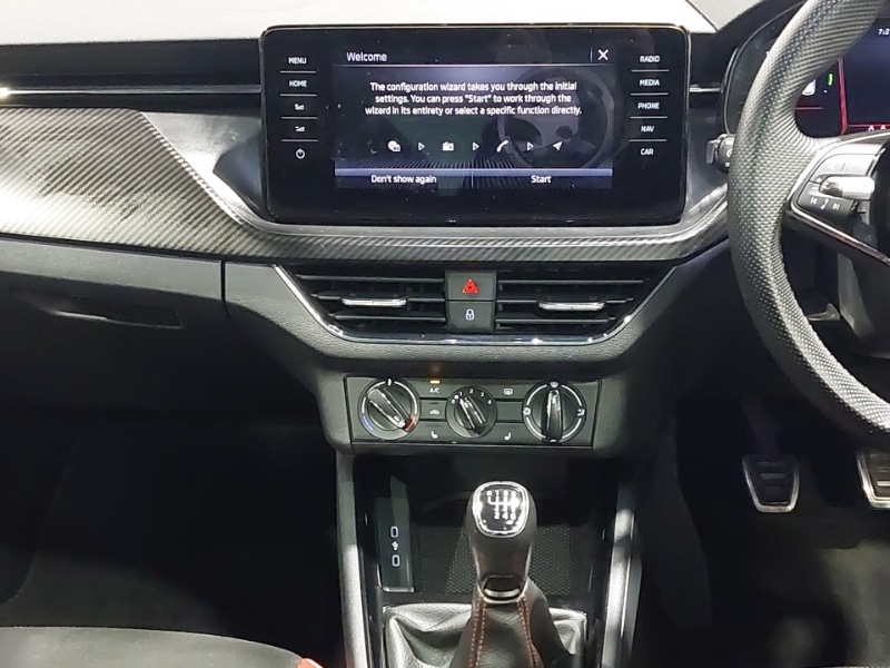 Used Skoda Kamiq 2022 for sale - 77253316: Photo 7