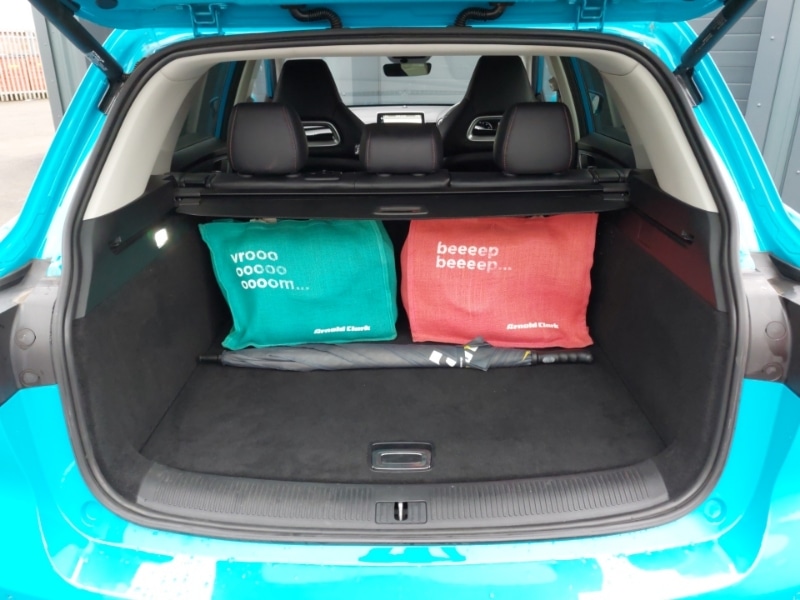 Used MG MG HS 2023 for sale - 76688105: Photo 8