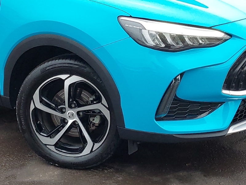 Used MG MG HS 2023 for sale - 76688105: Photo 9