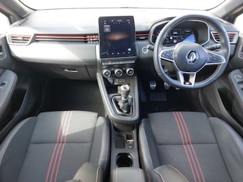 Used Renault Clio 2023 for sale - 78547739: Photo