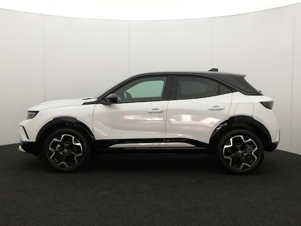 Used Vauxhall Mokka 2025 for sale - 76220966: Photo 4