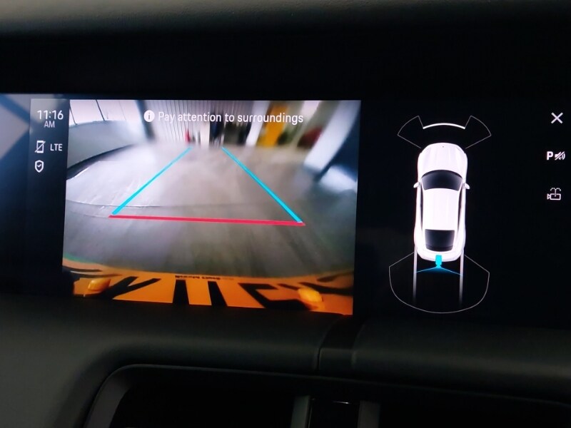 Used Porsche Taycan 2021 for sale - 77817012: Photo 10