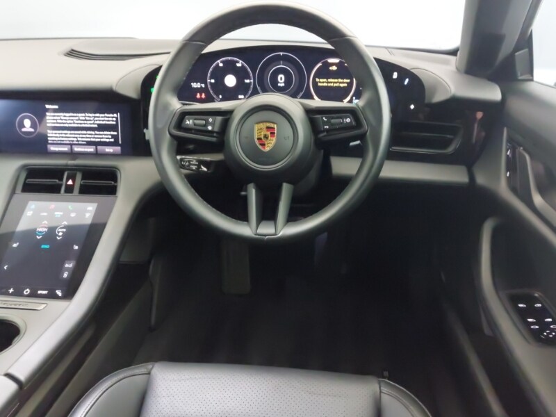 Used Porsche Taycan 2021 for sale - 77817012: Photo 7