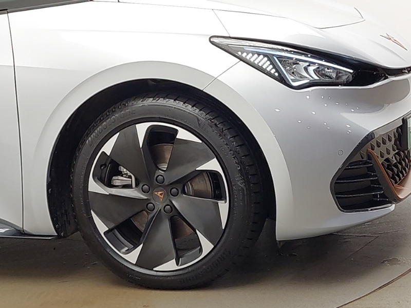 Used Cupra Born 2025 for sale - 76191674: Photo 9