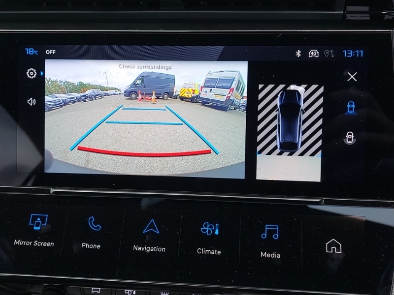 Used Peugeot 408 2025 for sale - 76451357: Photo 11