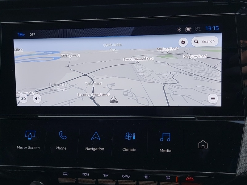 Used Peugeot 408 2025 for sale - 76451357: Photo 12