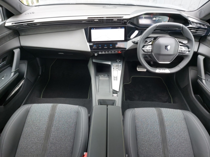 Used Peugeot 408 2025 for sale - 76451357: Photo 2